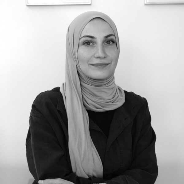 Ezgi Basbayan - M.Arts Architektin AKNW